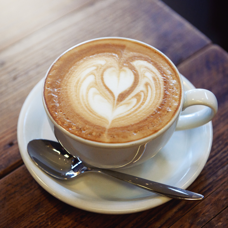 capuccino